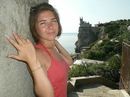 Фотография Булгаковой Анны