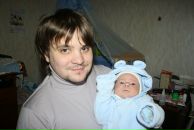 Фотография Кирилина Михаила