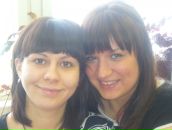 Фотография Дмитриевой Евгении