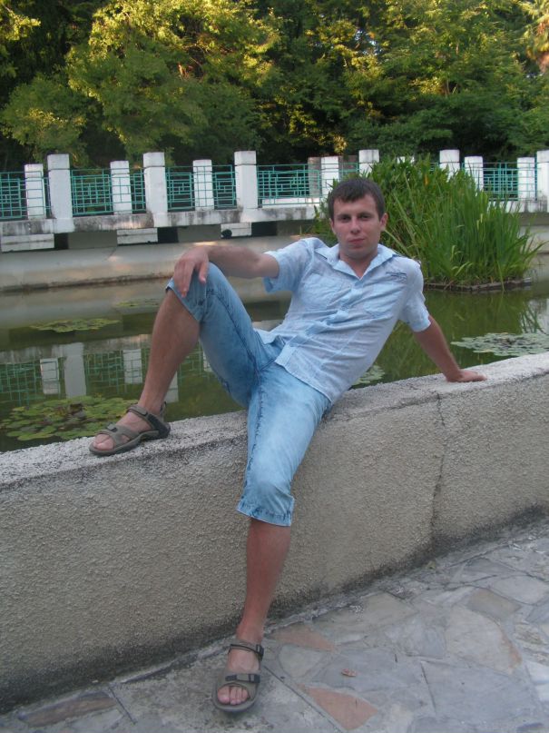 Иван Лебедев фотография #42