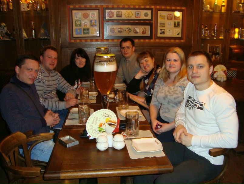 Богдан Лах фото №2