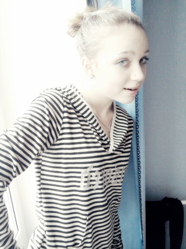 Катюнька Вологина фотография #8