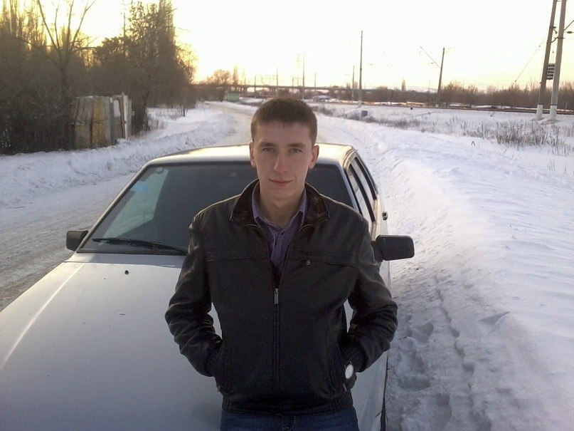 Дмитрий Пацай фотография #28