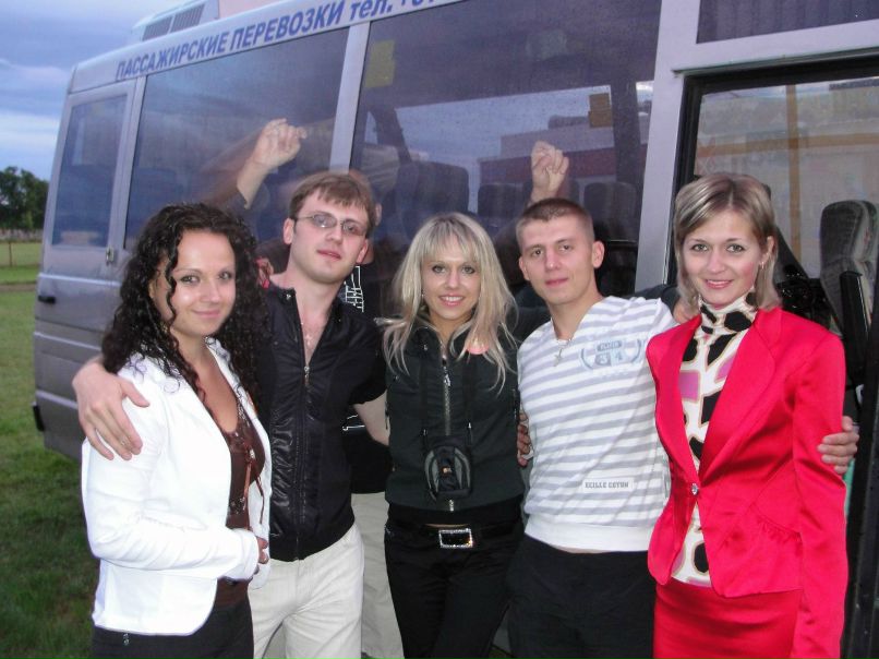 Сергей Борисик фотография #47