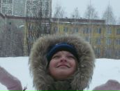 Фотография Сандаловой Кати