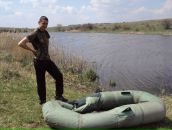 Евгеній Чорний фотография #16 (источник - https://vk.com/id12398121)