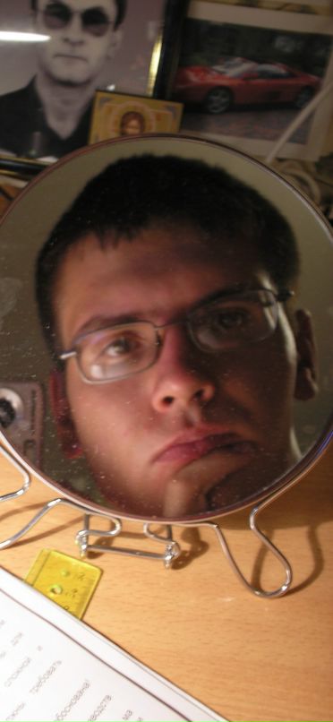 Иван Воробьев фотография #25