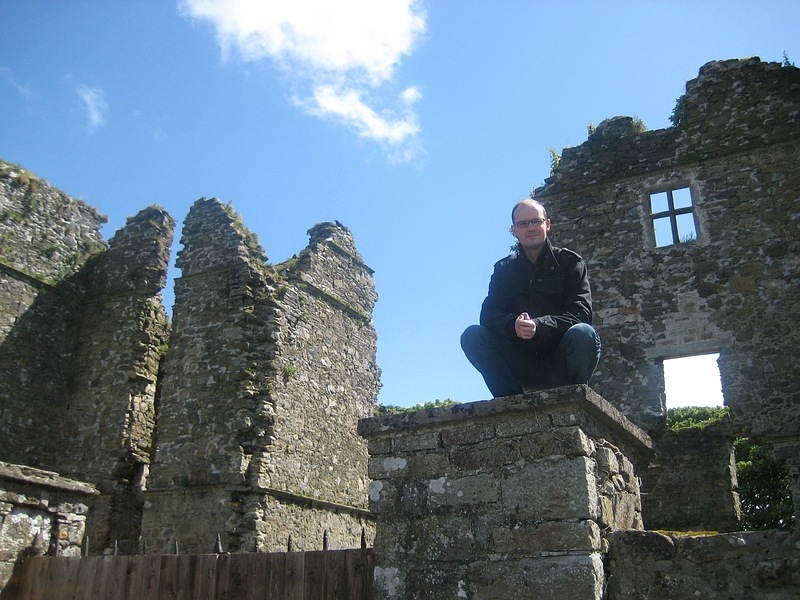 Дмитрий Рекун фотография #31