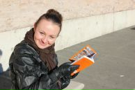 Фотография Гилевич Марии