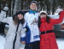 Фотография Суровцевой Марии