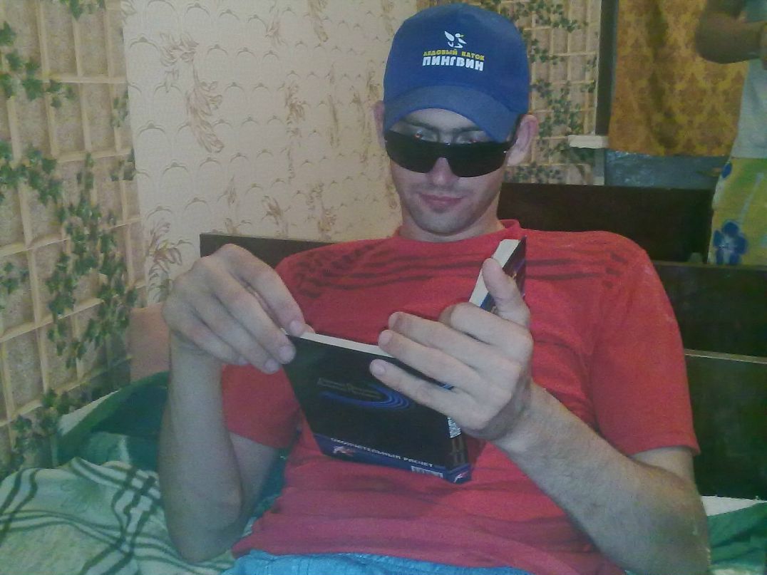 Александр Ткаченко фотография #30