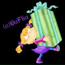 Фотография Захаровой Анжелики