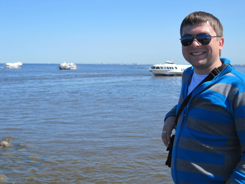 Фарит Галимов фотография #18