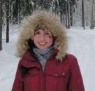 Фотография Кузнецовой Евгении