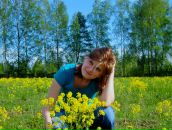 Фотография Сунгуровой Иришки