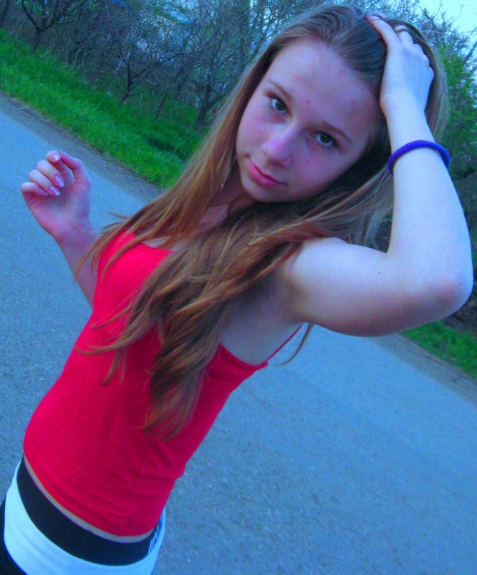 Rocksana Trix фотография #32