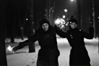 Фотография Горбуновой Саши