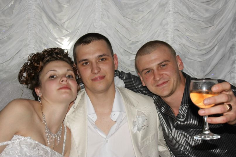 Катя Бублик фотография #34
