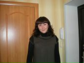 Фотография Красновой Екатерины