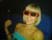 Фотография Новиковой Любови