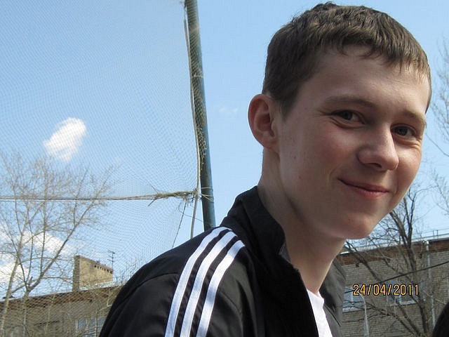 Дмитрий Стрельников фотография #50