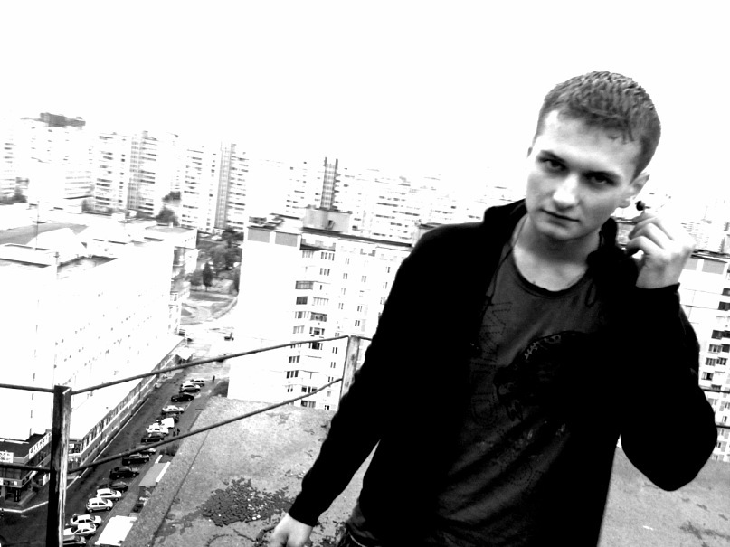 Дмитрий Гиба фотография #17