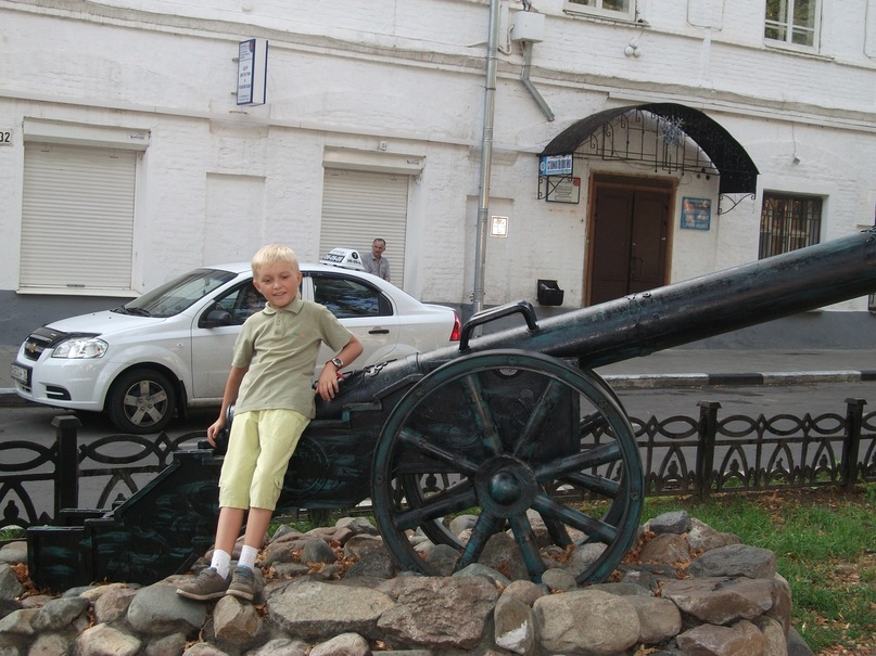 Степан Васильев фотография #43