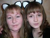 Фотография Ивановой-Слипкус Натальи