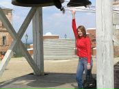 Дашка Модова фотография #13 (источник - https://vk.com/id2251602)