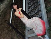 Фотография Долматовой Евгении