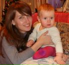 Фотография Строжковой Евгении