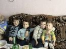 Алла Хіблень фотография #11 (источник - https://vk.com/id149319452)