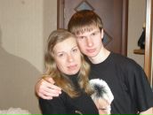 Фотография Медниковой Надежды