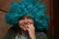 Фотография Зуевой Екатерины