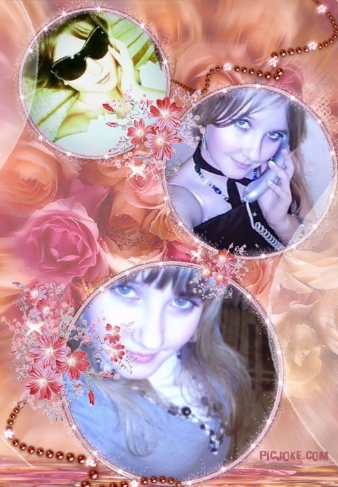 Юля Паршина фотография #30