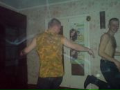 Андрій Пироженко фотография #39 (источник - https://vk.com/id134086140)