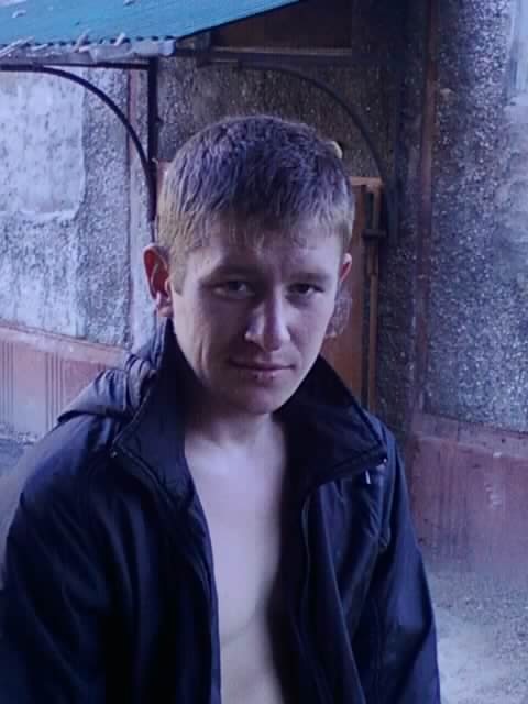 Дмитрий Олейников фотография #10