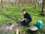 Фотография Байгубенова Рустама