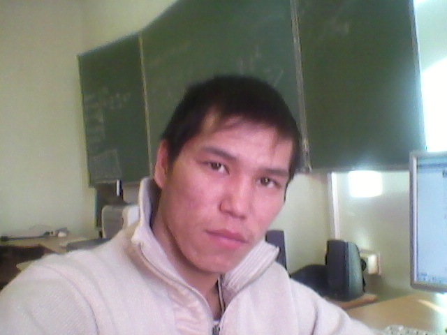 Альберт Саая фотография #8