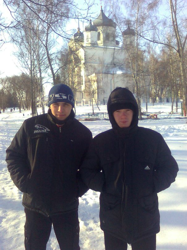 Дмитрий Суровцев фотография #41