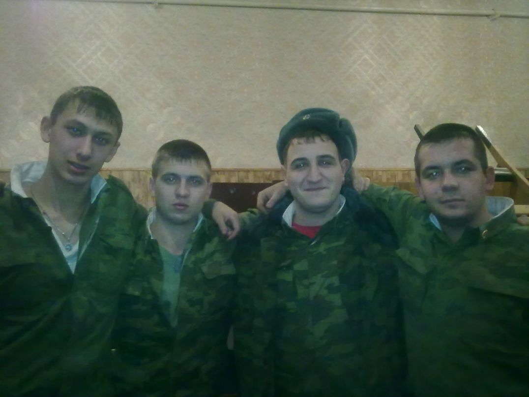 Роман Поляков фотография #33