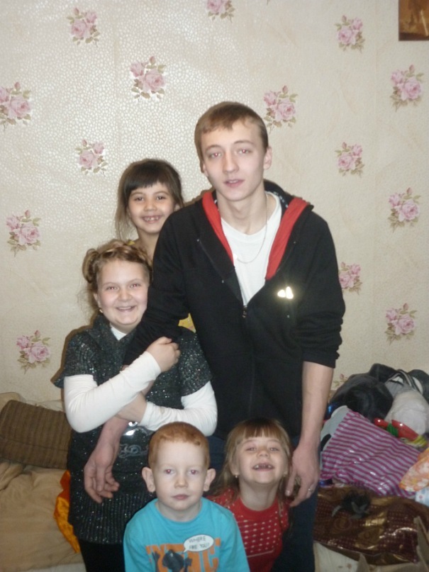 Александр Рязанцев фотография #42