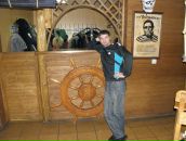 Фотография Журавлева Андрея