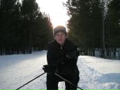 Фотография Артамонова Юрия