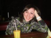 Катерина Куліковська фотография #47 (источник - https://vk.com/id53564767)