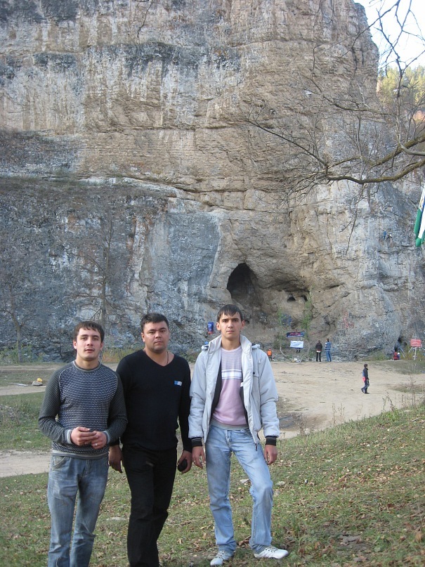 Рафаэль Рахимов фотография #33