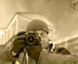 Фотография Воскобойника Алексея