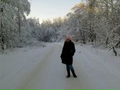 Фотография Меркуловой Ирины