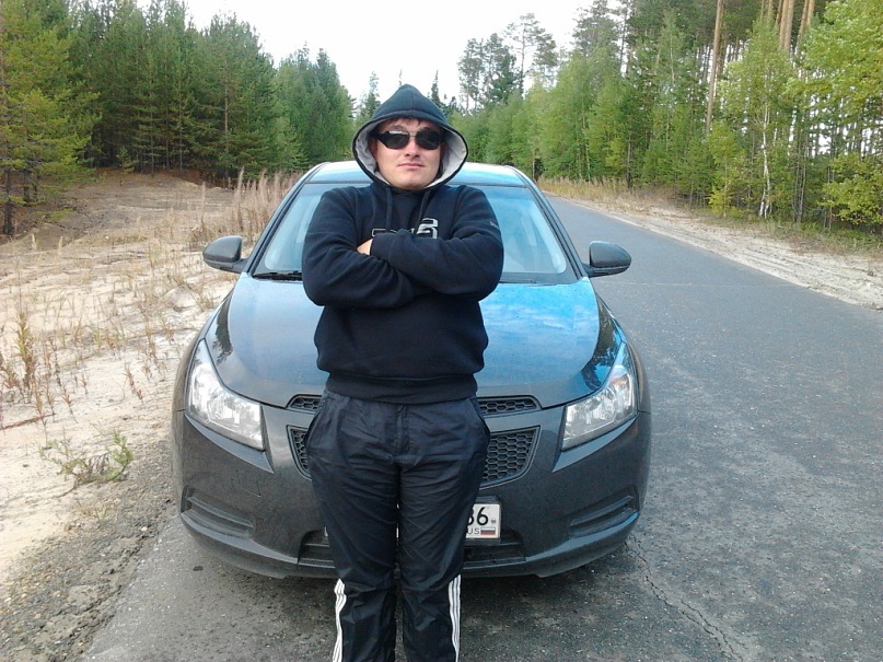 Дмитрий Бакин фотография #20