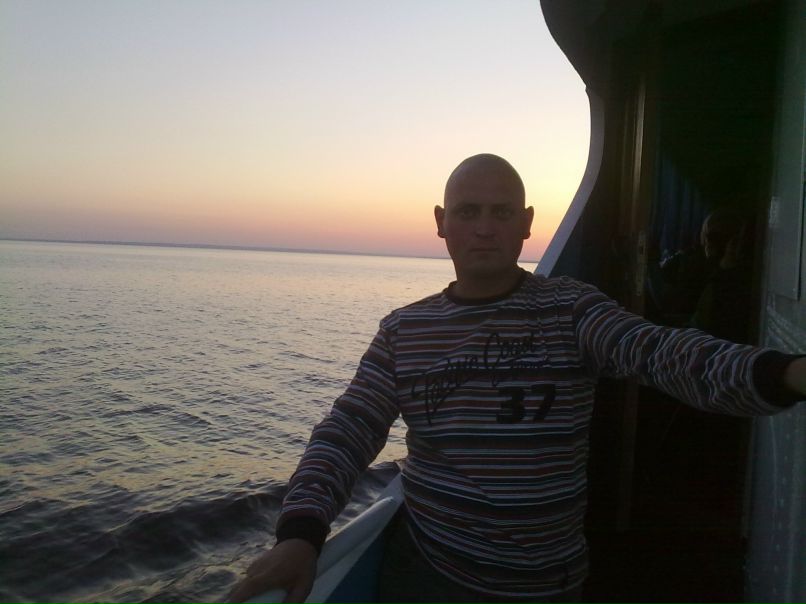 Тимофей Митякин фотография #1